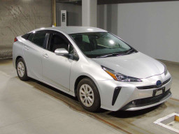 2021 Toyota Prius