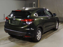 2014 Honda VEZEL