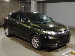 2014 Honda VEZEL