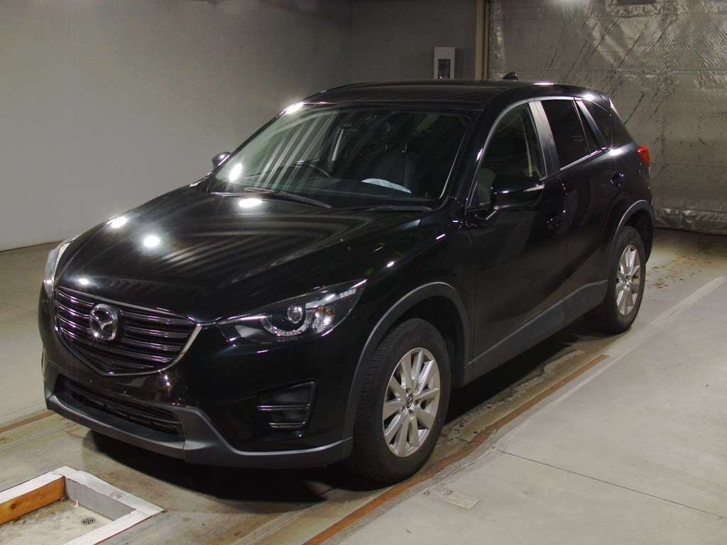 2015 Mazda CX-5 KE2FW[0]