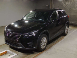 2015 Mazda CX-5