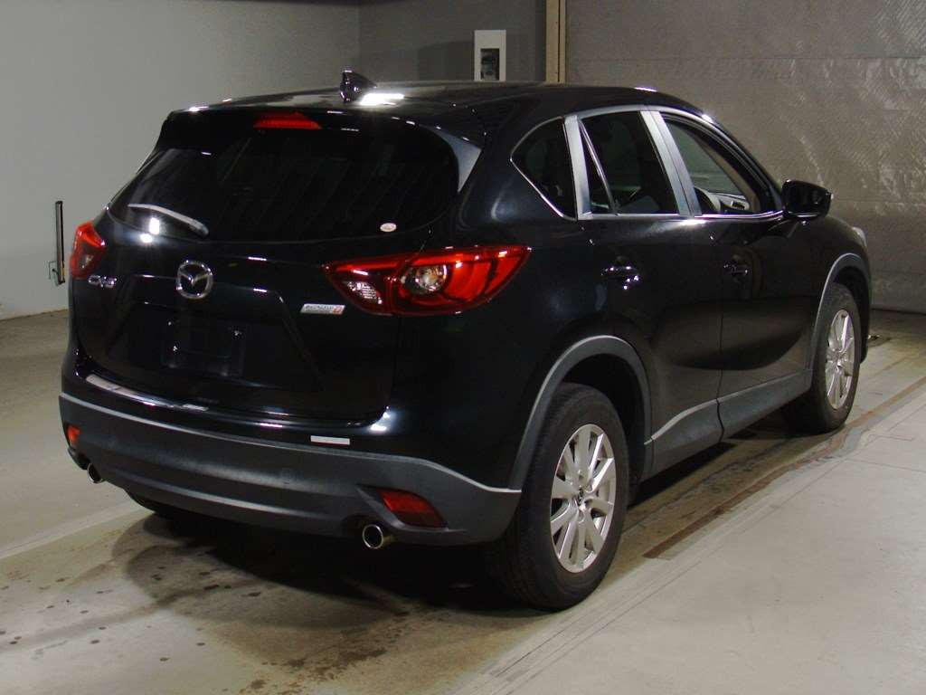 2015 Mazda CX-5 KE2FW[1]