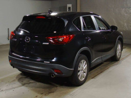 2015 Mazda CX-5