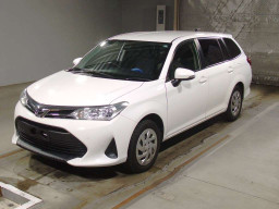 2019 Toyota Corolla Fielder