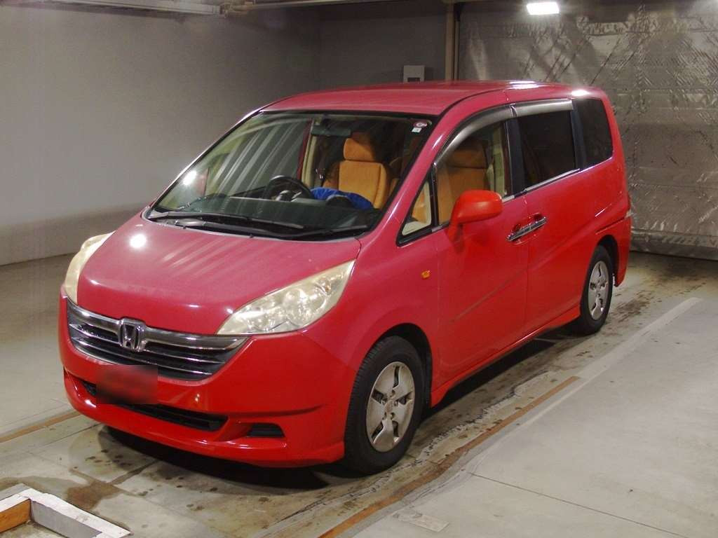 2006 Honda Step WGN RG1[0]