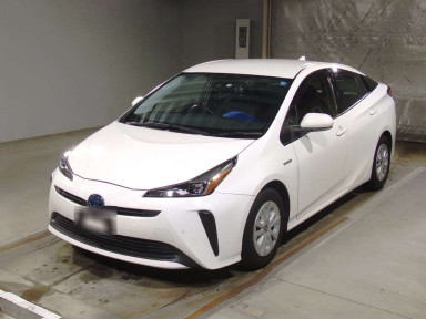 2019 Toyota Prius