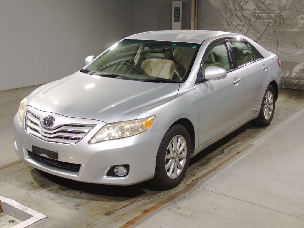 2010 Toyota Camry ACV40[0]