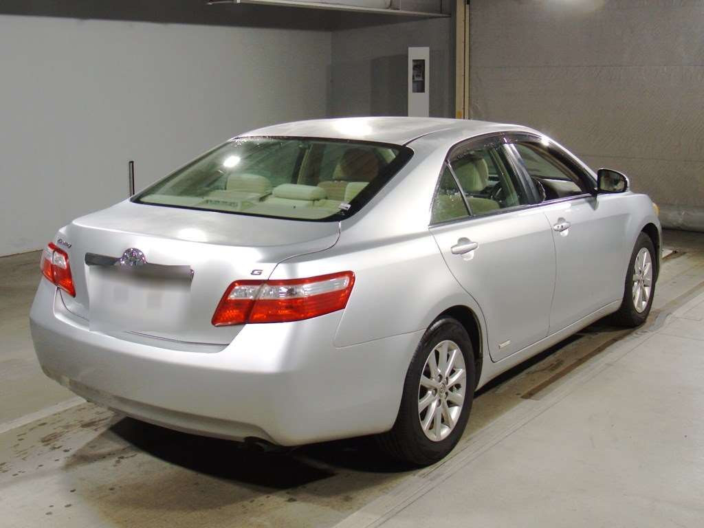 2010 Toyota Camry ACV40[1]