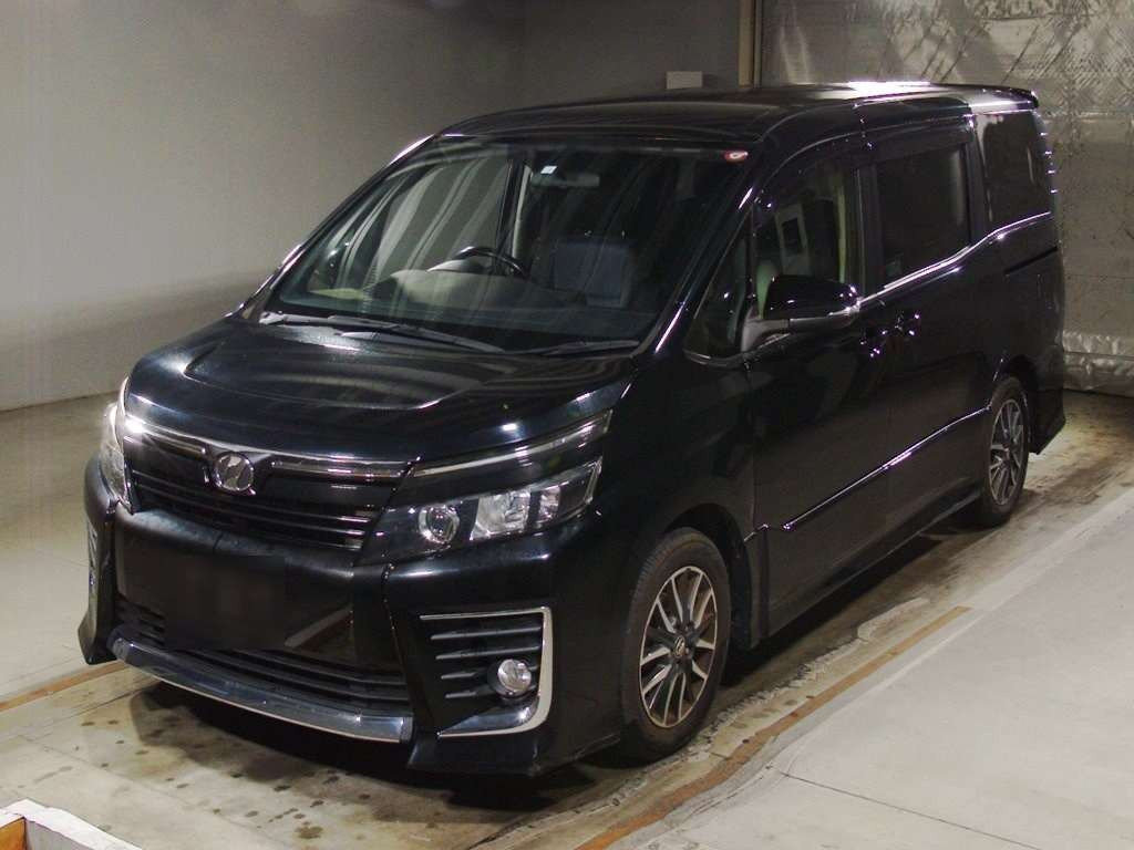 2014 Toyota Voxy ZRR80W[0]