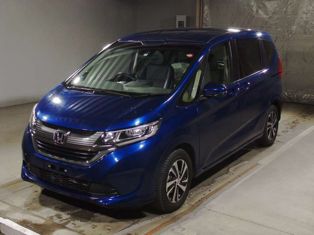 2017 Honda Freed GB5[0]