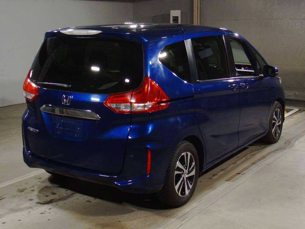 2017 Honda Freed GB5[1]