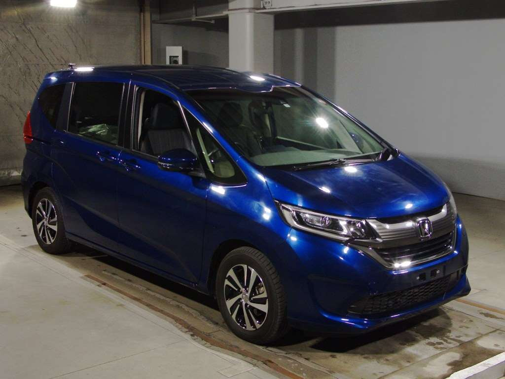 2017 Honda Freed GB5[2]