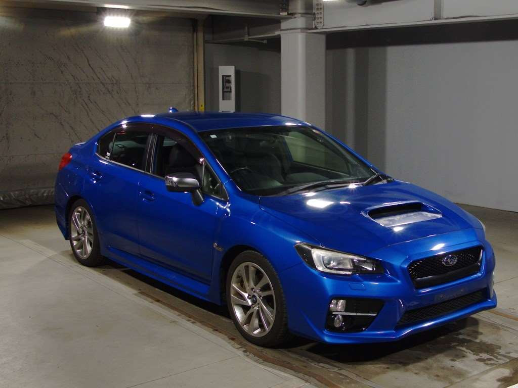 2014 Subaru WRX S4 VAG[2]