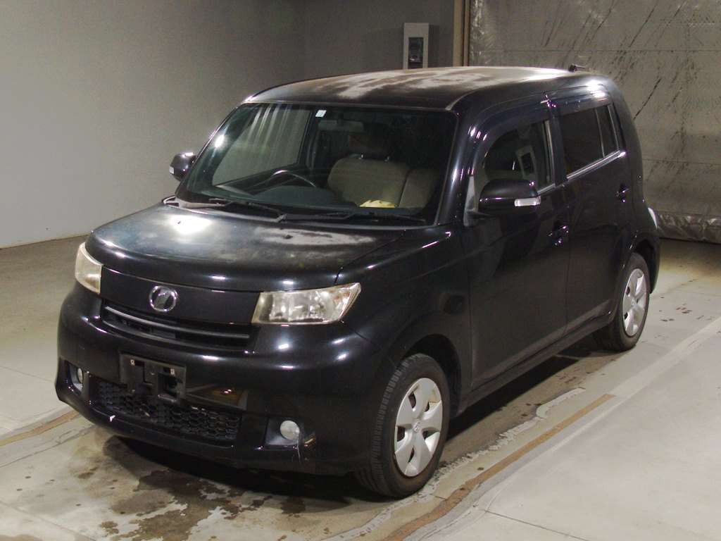 2010 Toyota bB QNC20[0]