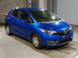 2016 Honda Fit