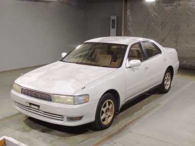 1993 Toyota Cresta