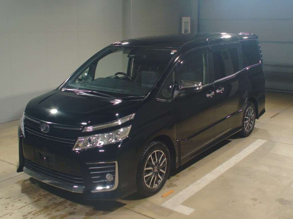 2016 Toyota Voxy ZRR80W[0]