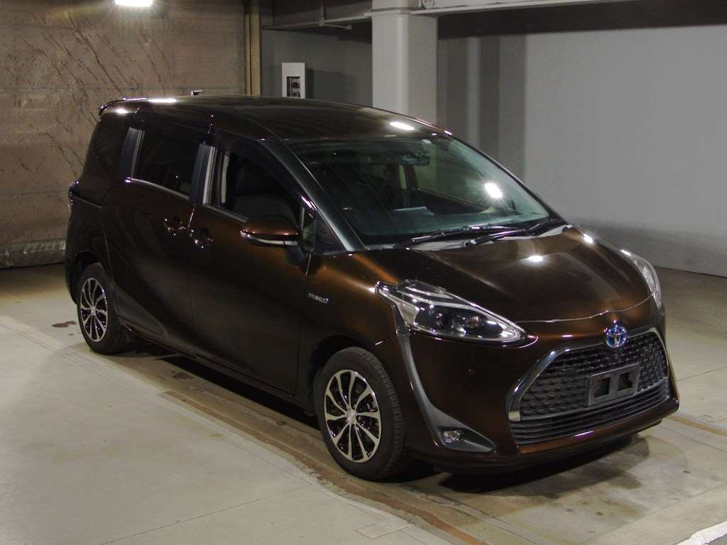 2019 Toyota Sienta NHP170G[2]