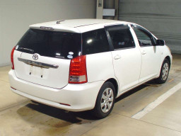 2006 Toyota Wish