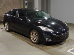 2010 Mazda Axela