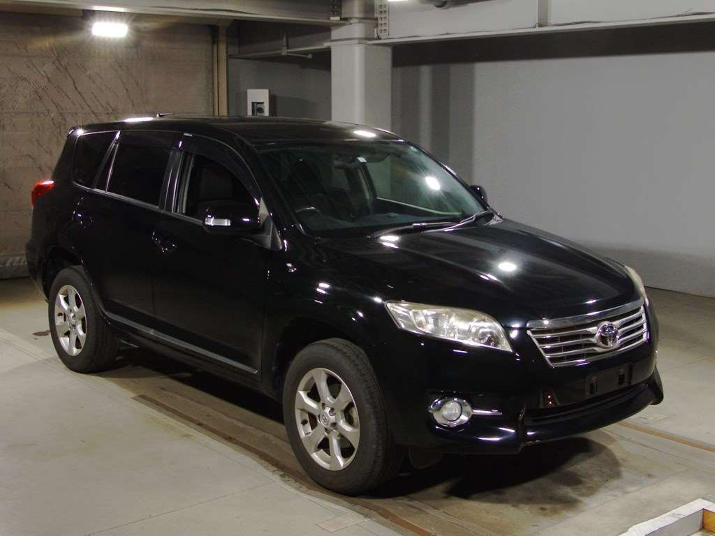 2012 Toyota Vanguard ACA38W[2]