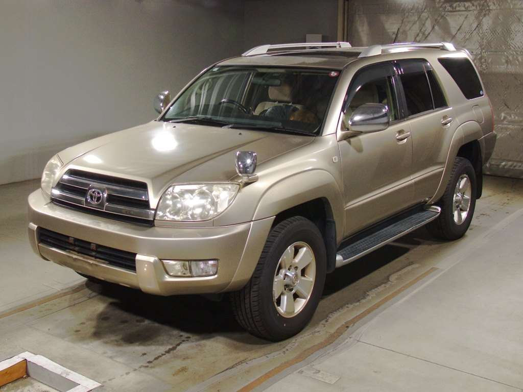 2002 Toyota Hilux Surf VZN215W[0]