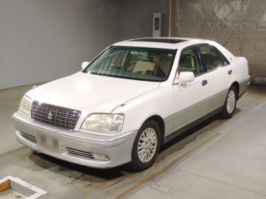 2000 Toyota Crown