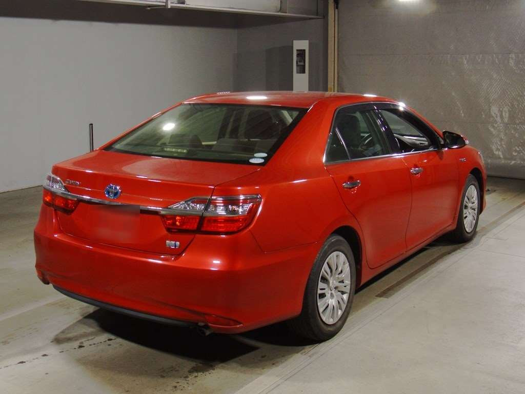 2015 Toyota Camry AVV50[1]