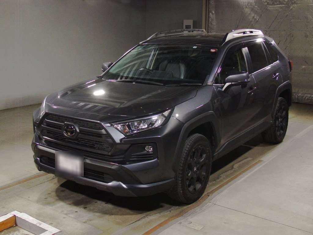 2022 Toyota RAV4 MXAA54[0]