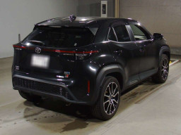 2023 Toyota YARIS CROSS