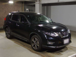 2019 Nissan X-Trail