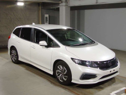 2019 Honda Jade