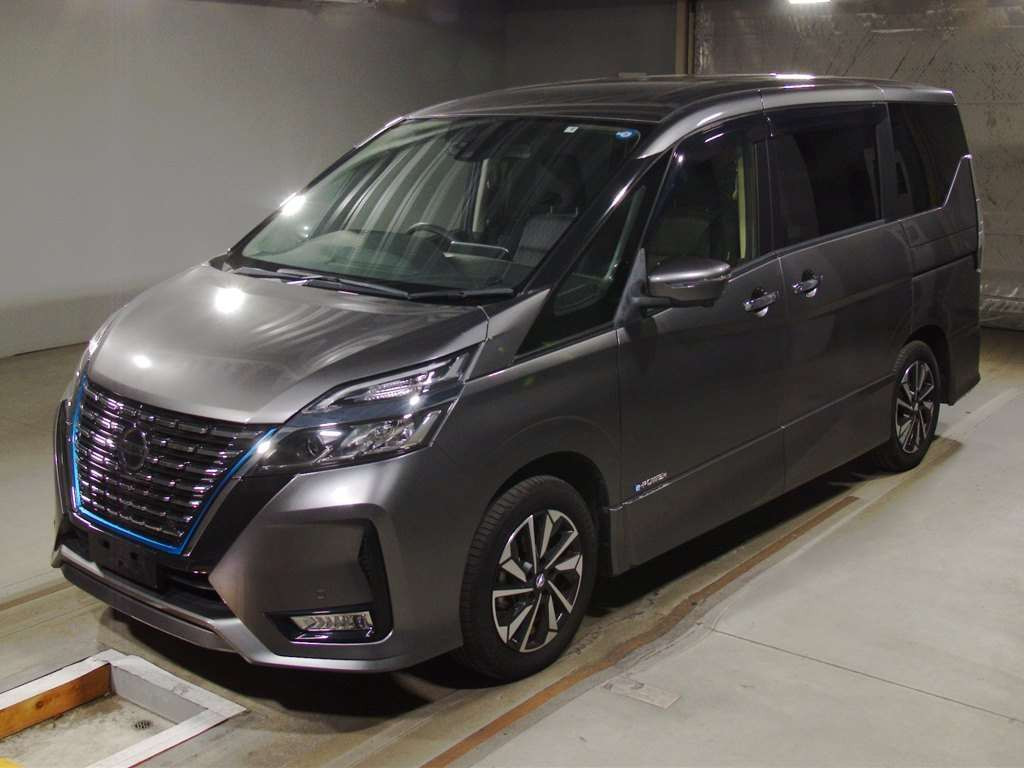 2019 Nissan Serena HFC27[0]