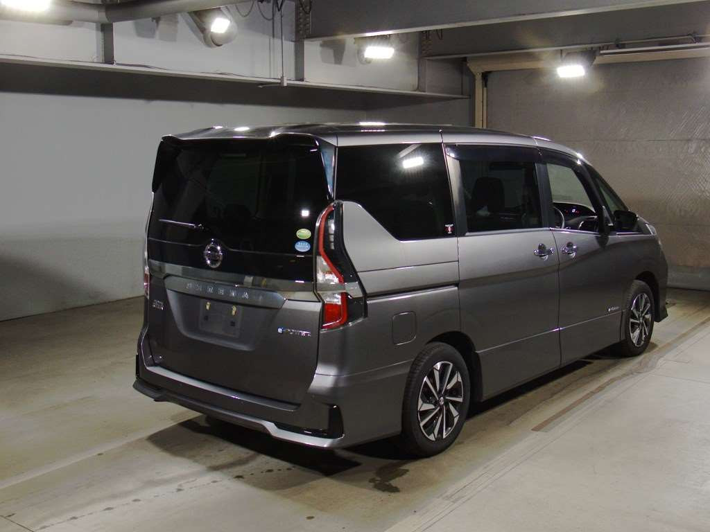 2019 Nissan Serena HFC27[1]