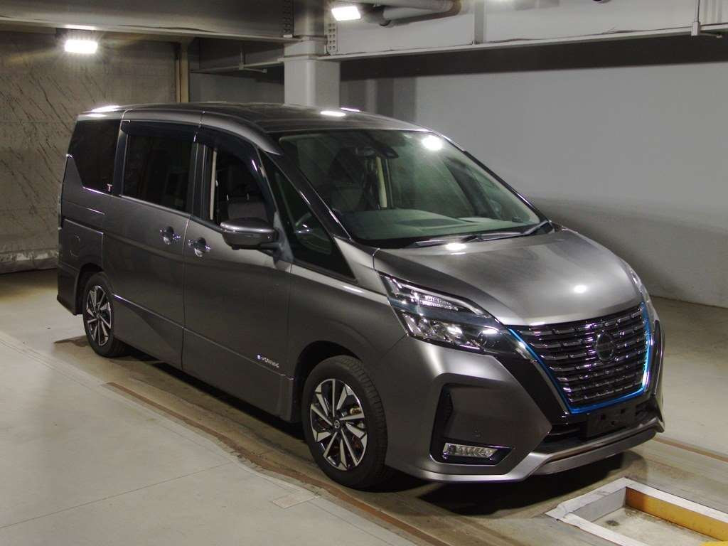 2019 Nissan Serena HFC27[2]