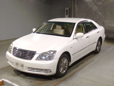 2006 Toyota Crown