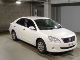 2009 Toyota Premio