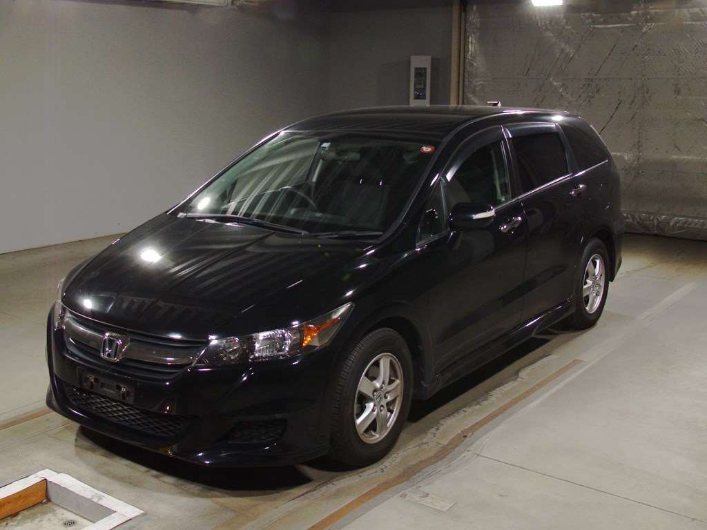 2009 Honda Stream RN6[0]