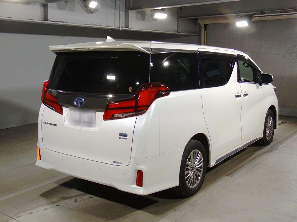 1993 Toyota Alphard Hybrid AYH30W[1]