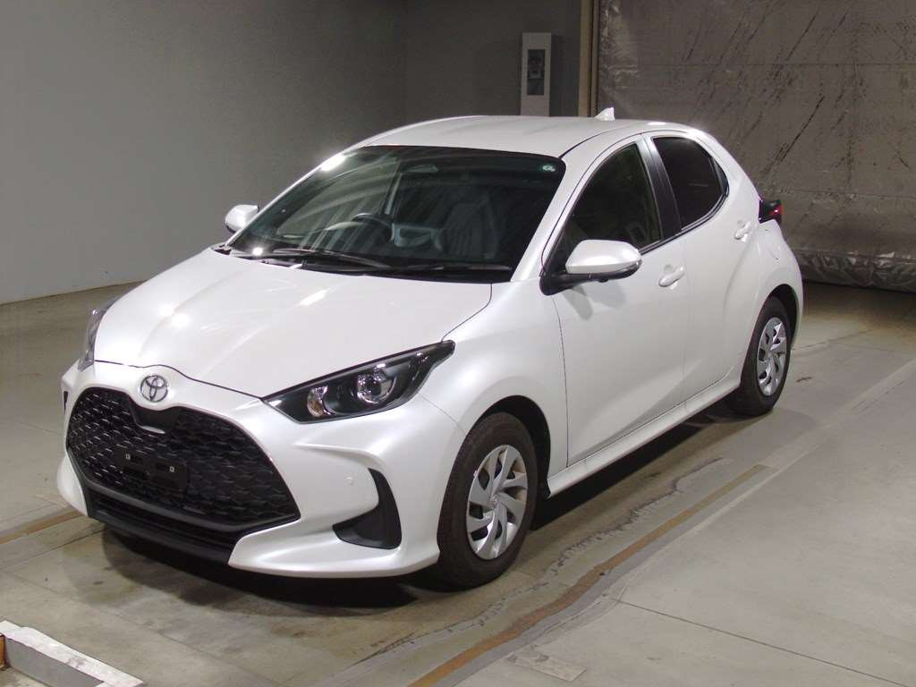 2024 Toyota YARIS KSP210[0]