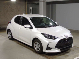 2024 Toyota YARIS