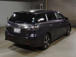 2014 Toyota Wish