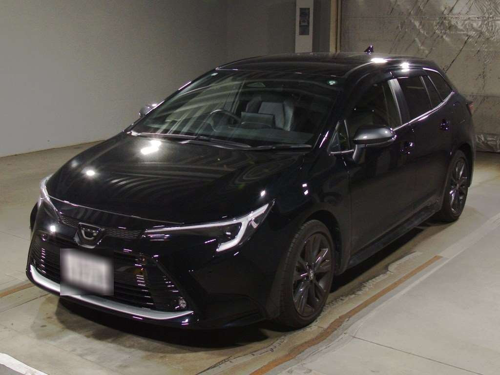 2023 Toyota Corolla Touring Wagon MZEA17W[0]