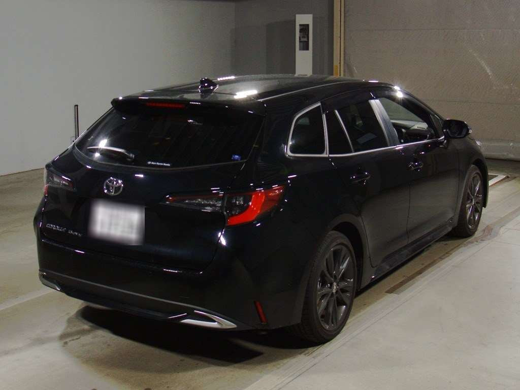 2023 Toyota Corolla Touring Wagon MZEA17W[1]