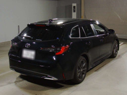 2023 Toyota Corolla Touring Wagon