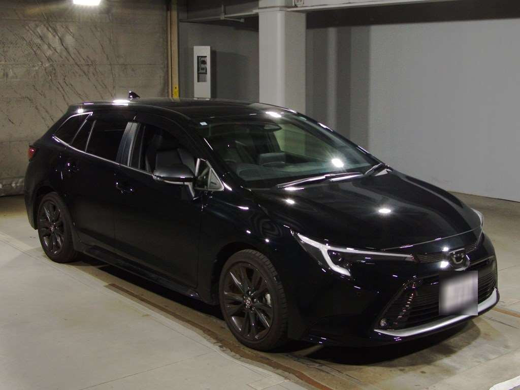 2023 Toyota Corolla Touring Wagon MZEA17W[2]