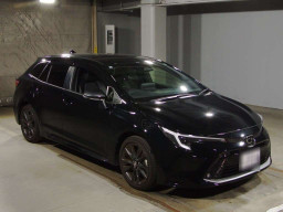 2023 Toyota Corolla Touring Wagon