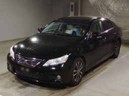 2011 Toyota Mark X