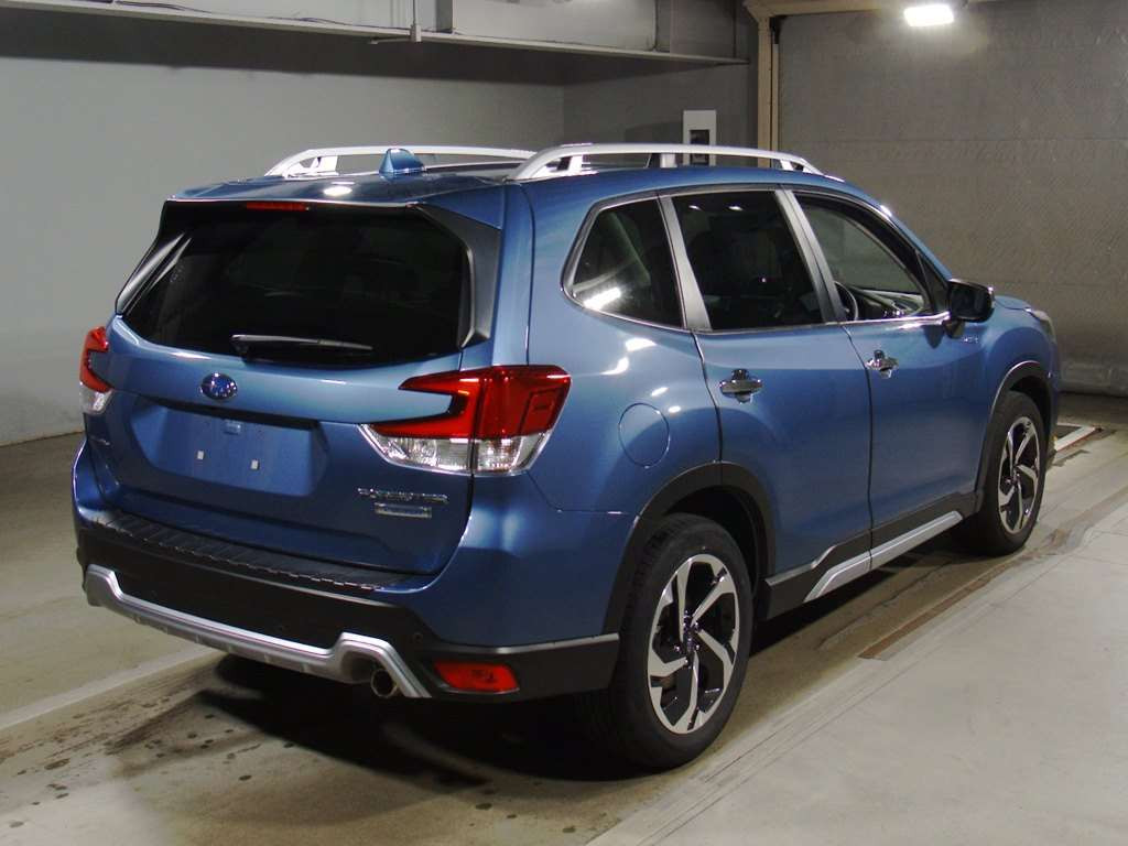 2022 Subaru Forester SKE[1]