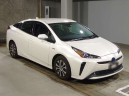 2019 Toyota Prius